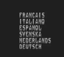 Image n° 4 - screenshots  : Dr. Franken II